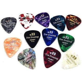 Image 1 of Dunlop PVP107 Перце за китара (PVP107)