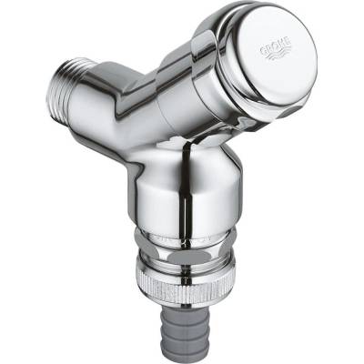 GROHE stěnový ventil StarLight Chrome 41190000