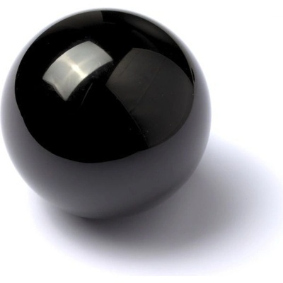 Aramith 52,4 mm čierna 1ks