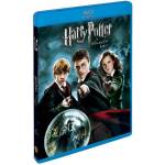 MagicBox Хари Потър и Орденът на феникса - Blu-ray (001363)