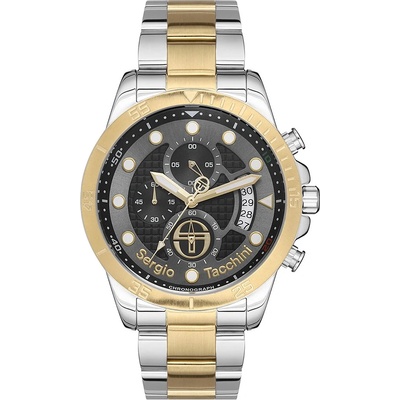 Sergio Tacchini Мъжки часовник Sergio Tacchini ST. 1.10202-3 (B--ST.1.10202-3)