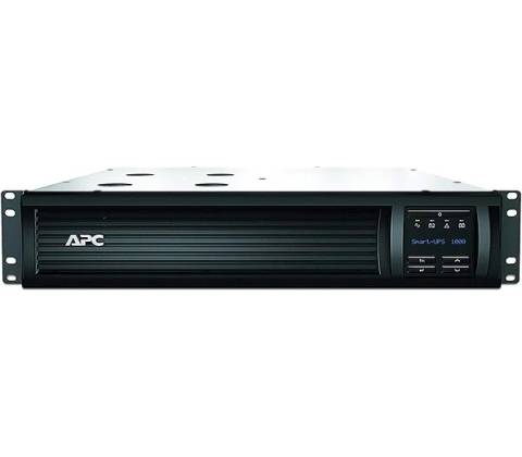 APC SMT1000RMI2UC