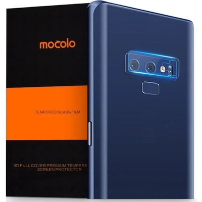Mocolo - Samsung Galaxy Note 9 Camera Lens Protector (99423209)