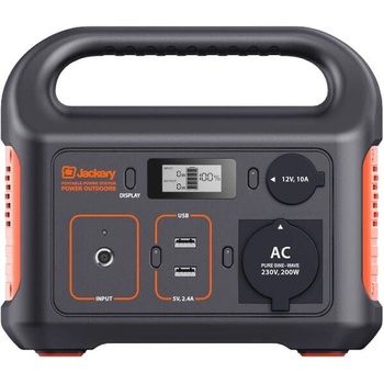 Jackery Explorer 240 EU