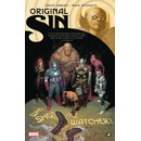 Original Sin [New Printing]