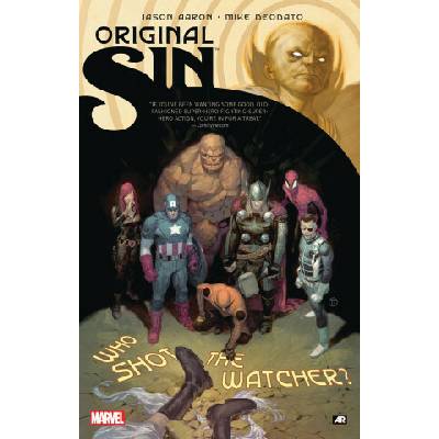 Original Sin [New Printing]