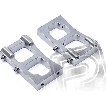 HPI Maverick Držák serva Blackout MTMV24120