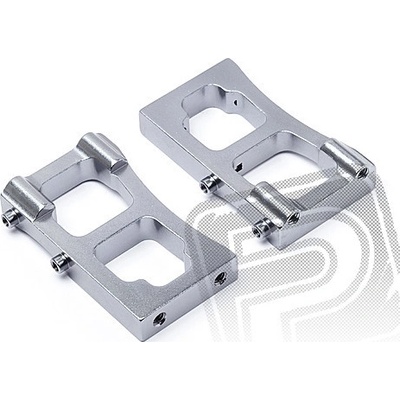 HPI Maverick Držák serva Blackout MTMV24120