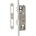 TTLock Брава антипаник за алуминиеви и пвц врати - asd sw 85/35 (cnl013)