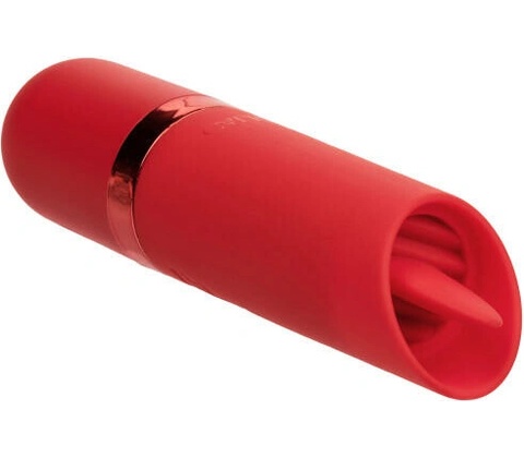 California Exotics Kyst Flicker Red