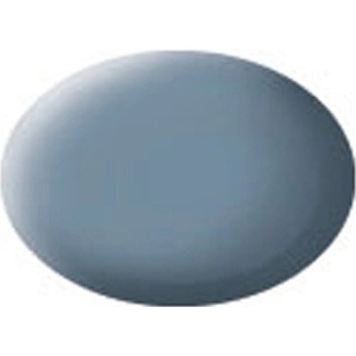 Revell AQ Šedá Grey č. 57