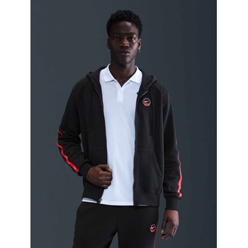 Nike Суитшърт m nsw cs hoody flc bb