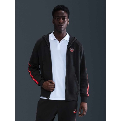 Nike Суитшърт m nsw cs hoody flc bb