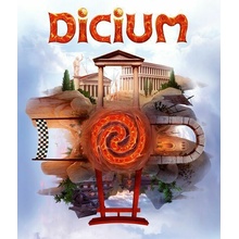 Geek Attitude Games Dicium