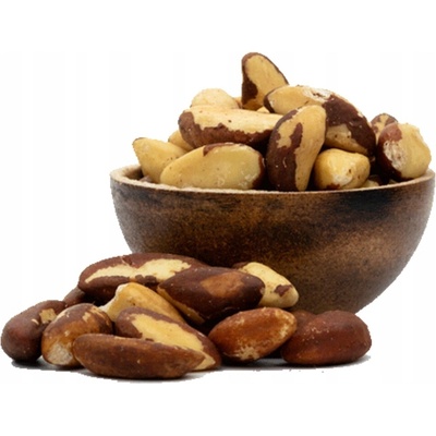 Grizly Brazilské ořechy 500 g