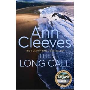 Long Call | Ann Cleeves (ISBN: 9781509889600)