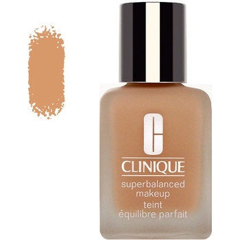 Clinique Superbalanced hydratační make-up 5 vanilla 30 ml