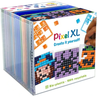 PixelHOBBY XLC Halloween