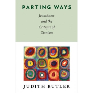 Parting Ways (ISBN: 9780231146111)