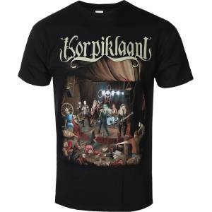 RAZAMATAZ мъжка тениска korpiklaani - cantilena - razamataz - st2678