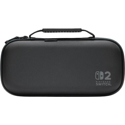 PowerA Nintendo Ochranné puzdro Switch 2 - čierne