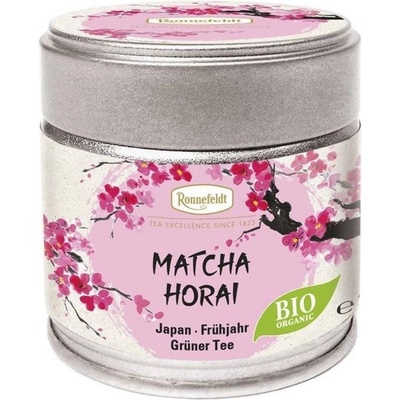 Ronnefeldt Matcha Horai 30 g