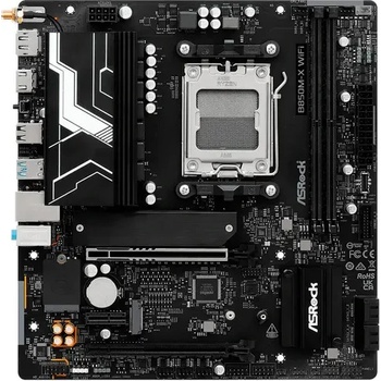 ASRock B850M ROCK WIFI