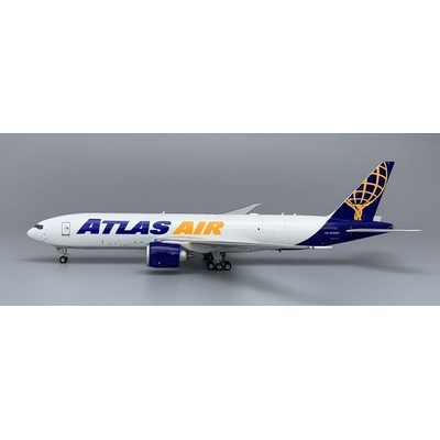 Atlas Phoenix B777-F16 Air 2010s Colors 1:400