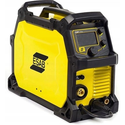 Esab Rebel EMP215ic 0700300985 Mig/MMA/Tig