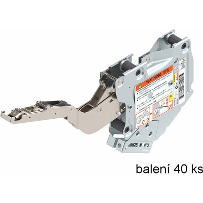 Blum 20K2E01.02 Aventos HK-S silný – Hledejceny.cz