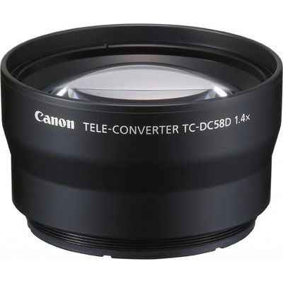Canon TC-DC58D – Zboží Živě
