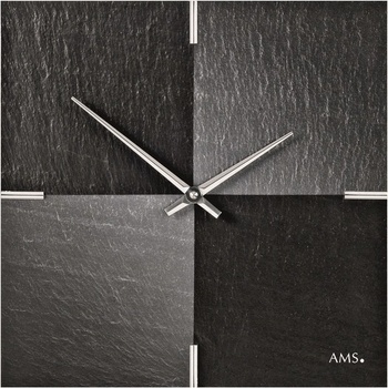 AMS 9520