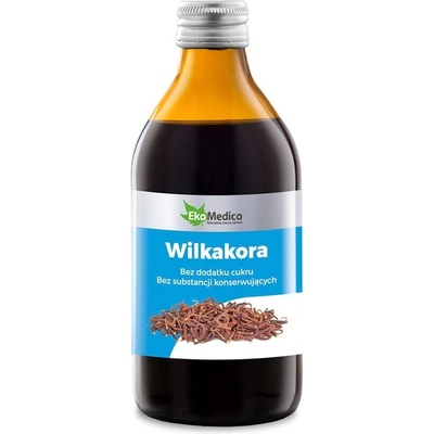 Ekamedica Котешки нокът 250 ml | Ekamedica (283530 EK)