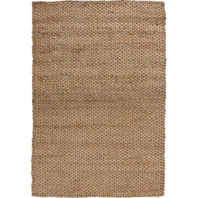 Flair Rugs Chunky Jute Sol Natural Béžová