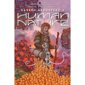 Human Nature Book 1 | Martin Morazzo (ISBN: 9781419780370)