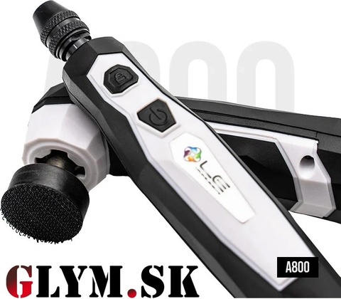 Liquid Elements A800 Pico Mini