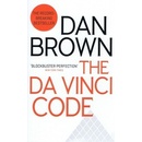 The Da Vinci Code - Dan Brown