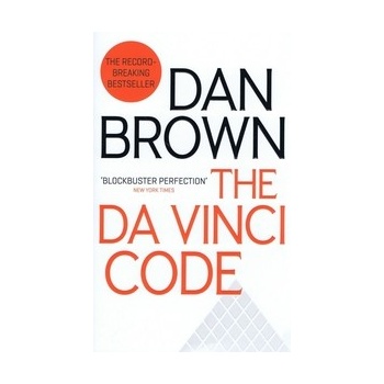 The Da Vinci Code - Dan Brown