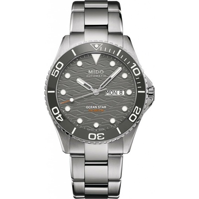 Mido M042.430.11.081.00