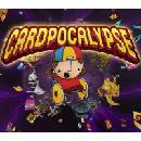 Cardpocalypse