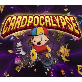 Cardpocalypse