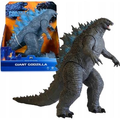 Playmates Toys Godzilla vs Kong