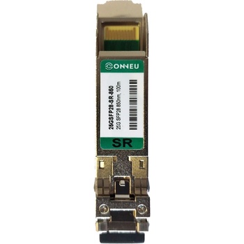 Conneu Индустриален SFP28 модул 25G-ps, SR 850 мм, 100 м, Conneu (25GSFP28-SR-850)