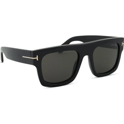 Tom Ford Fausto FT0711 01A 53