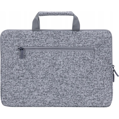 Riva Case 7913 svetlo šedá sleeve 13.3 RC-7913-LGR