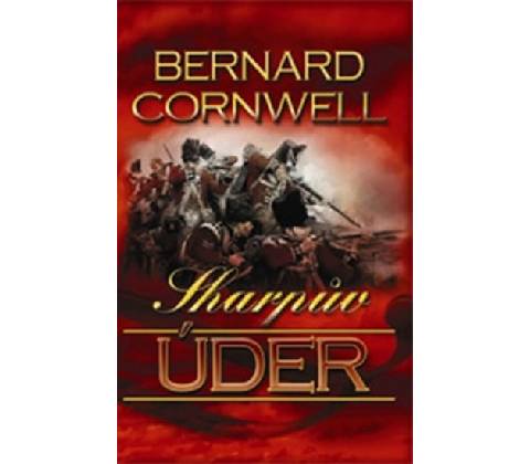 Sharpův úder - Bernard Cornwell