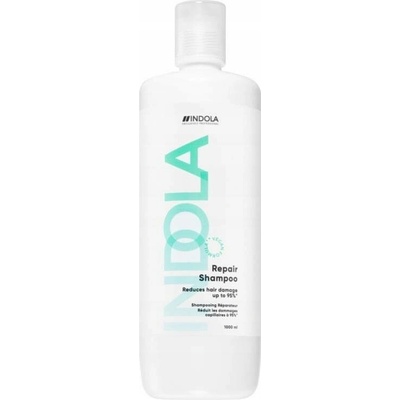 Indola Care & Styling Repair Regenerační šampon 1000 ml