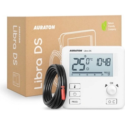 AURATON LIBRA DS 3021