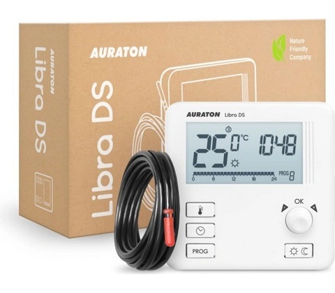 AURATON LIBRA DS 3021