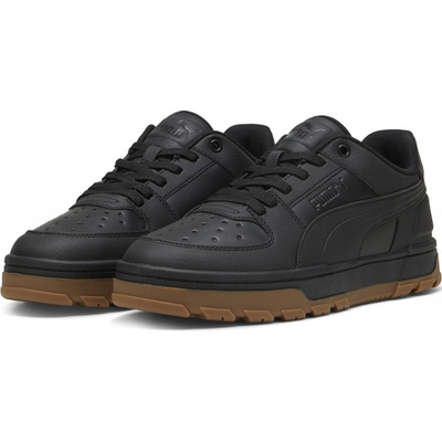 Puma caven 2.0 abrupt 39746604 Čierna
